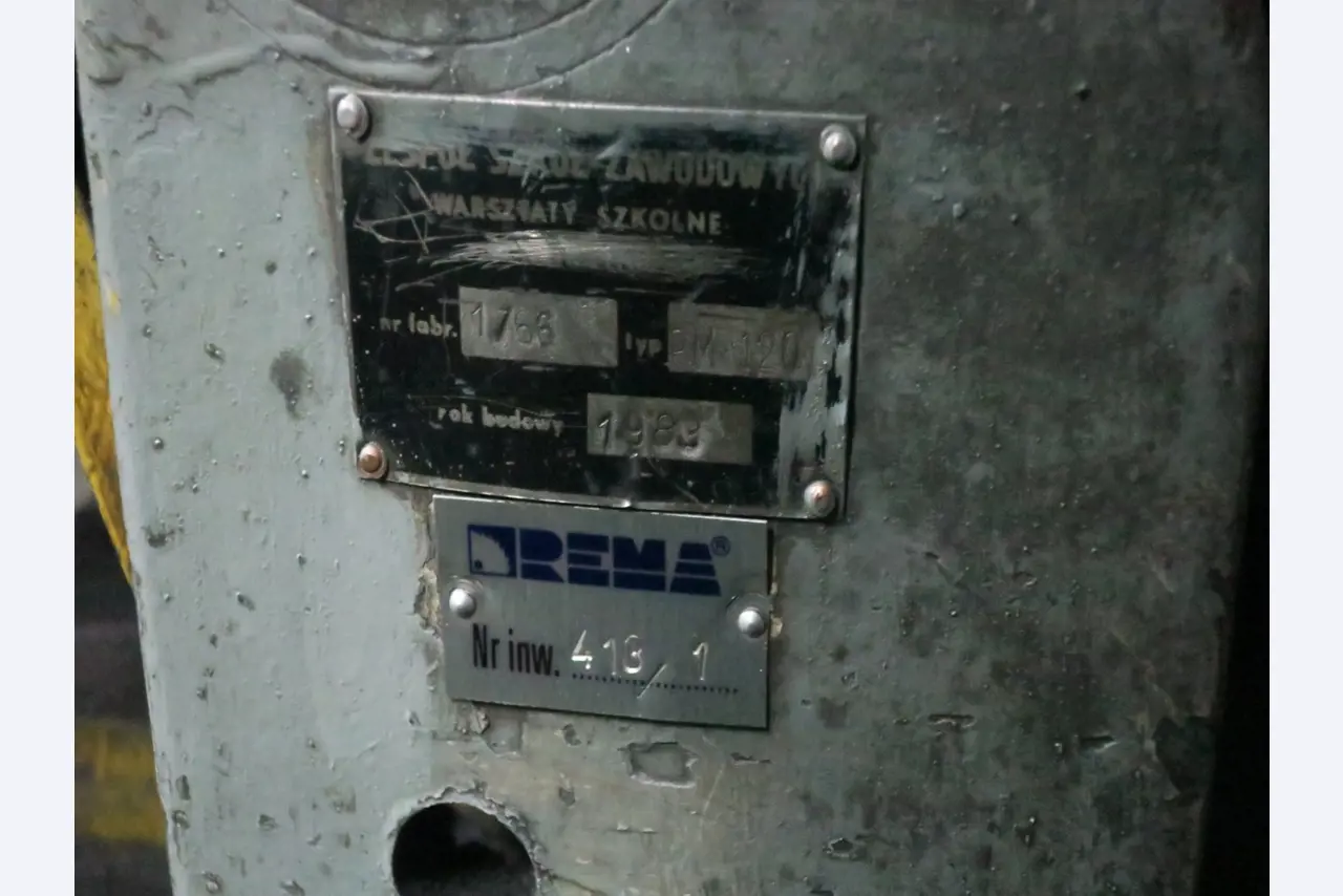 Metalworking machines-4