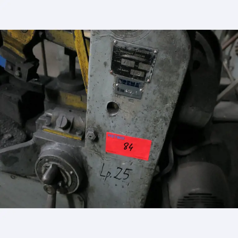 Metalworking machines-5