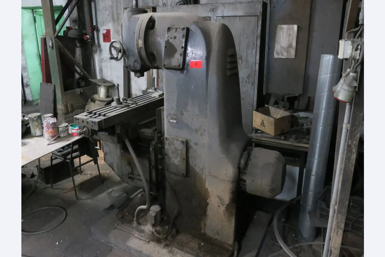 Metalworking machines-2