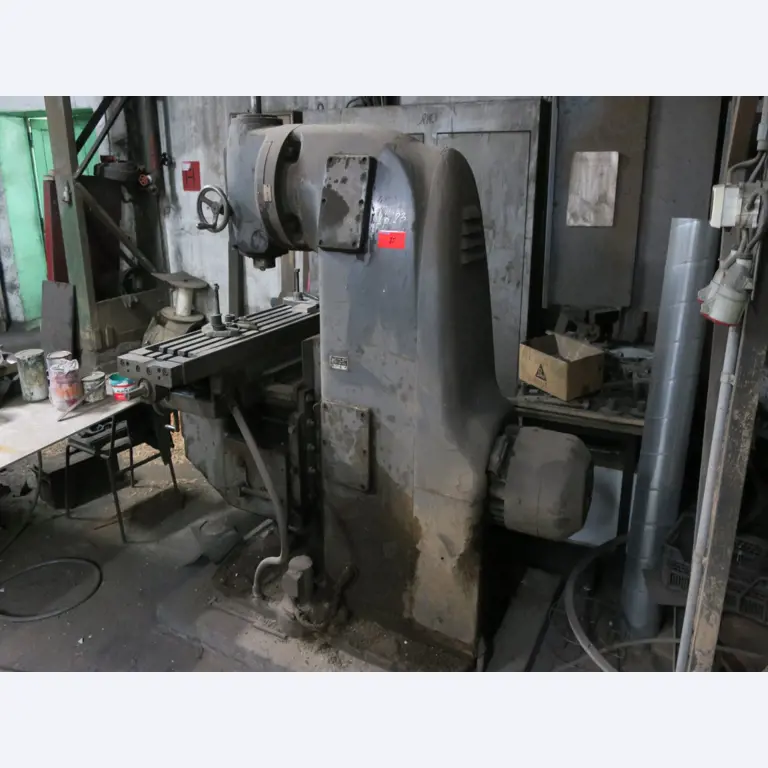 Metalworking machines-2