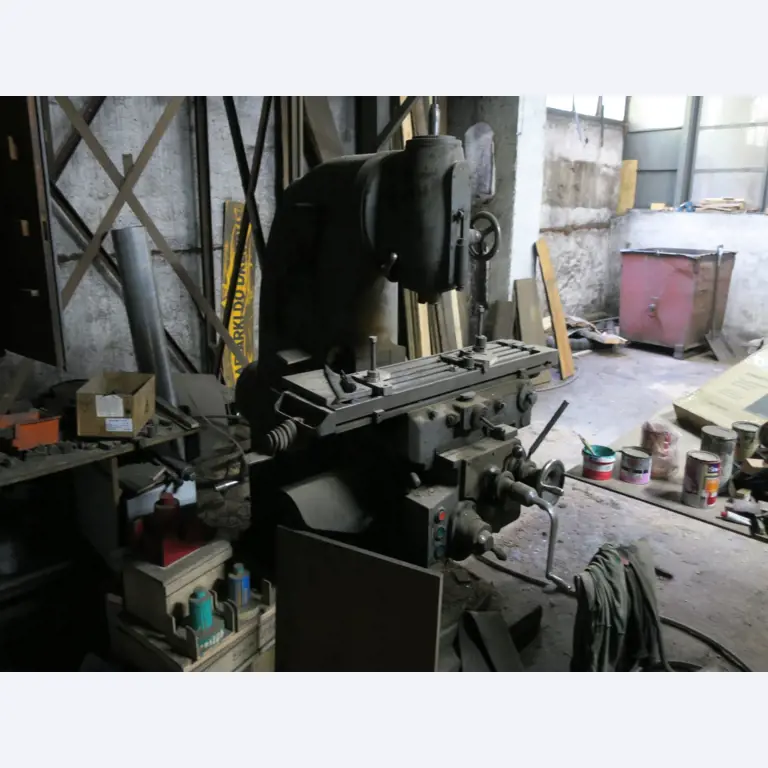 Metalworking machines-3