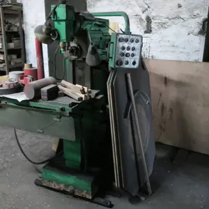 Gereedschapsfreesmachine FOP FND-32AT