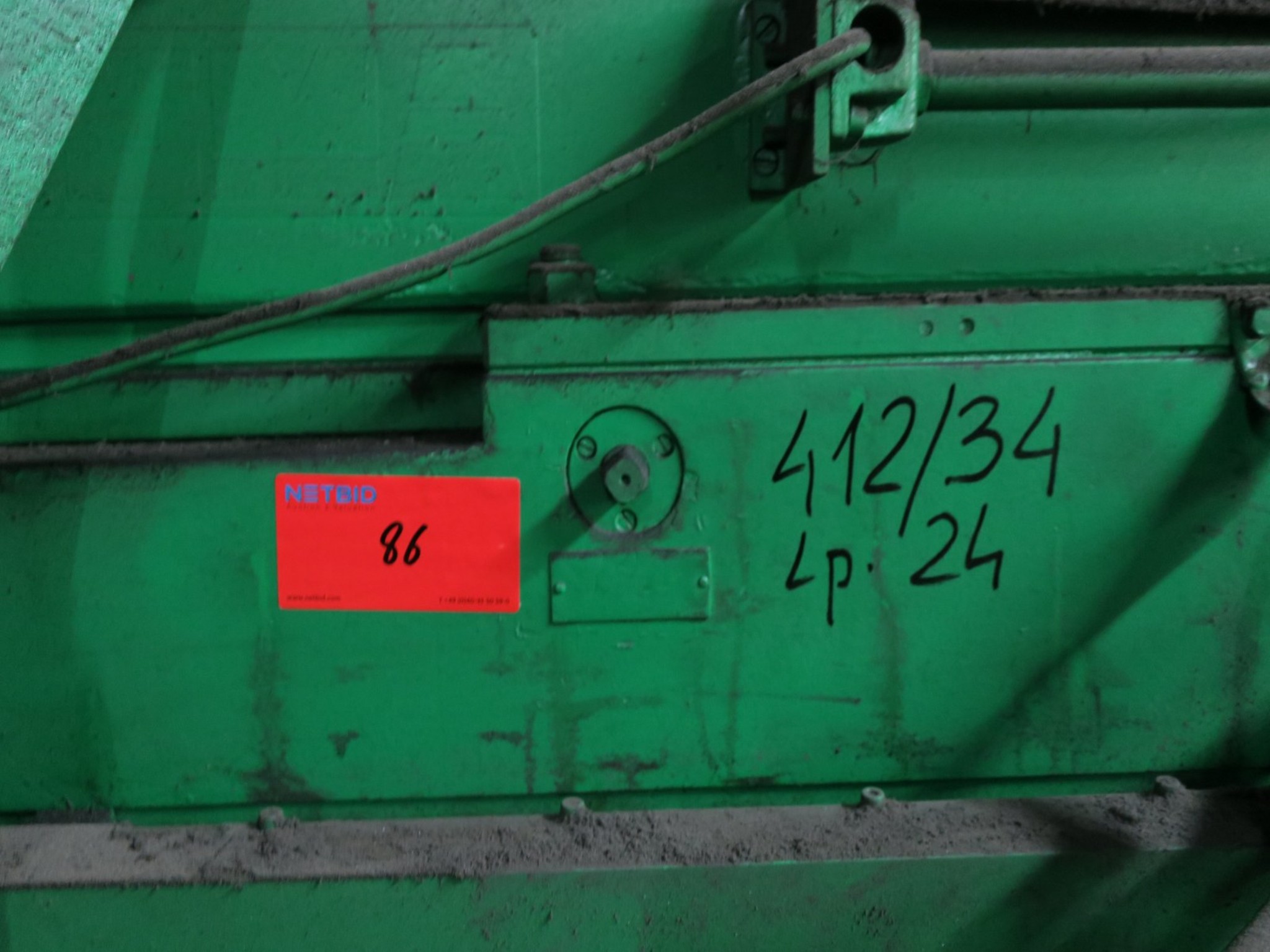 Metalworking machines-5