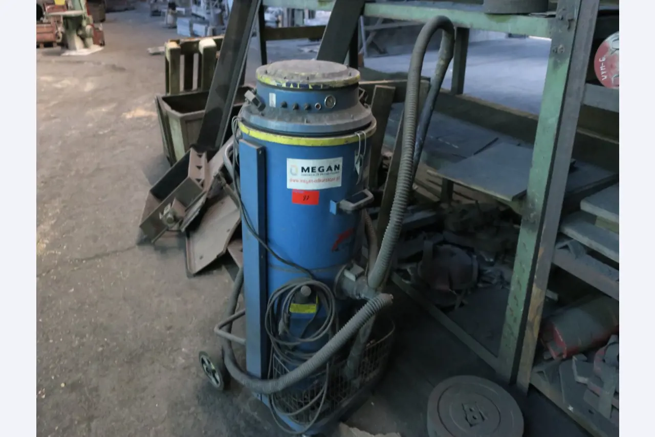 Metalworking machines-1