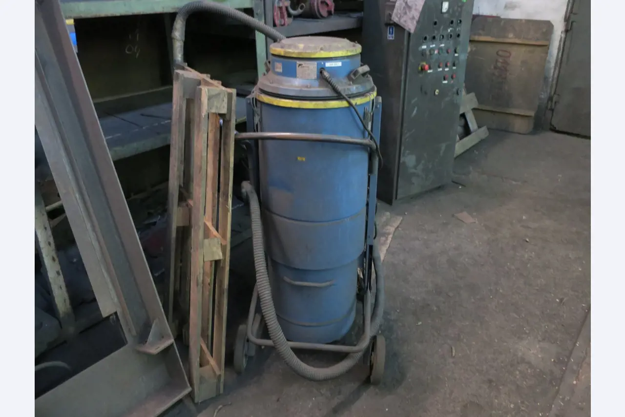 Metalworking machines-5