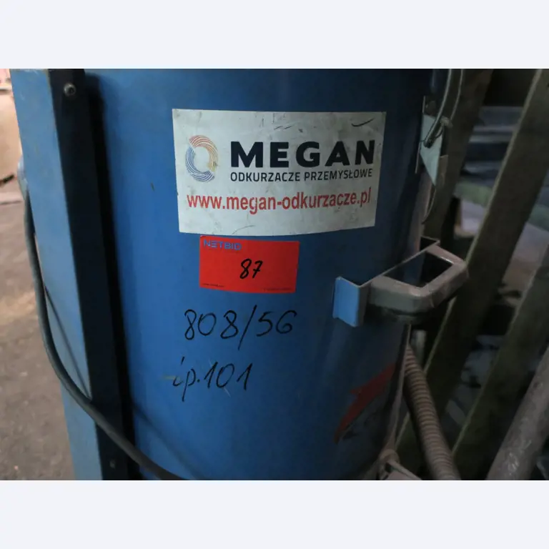 Metalworking machines-8