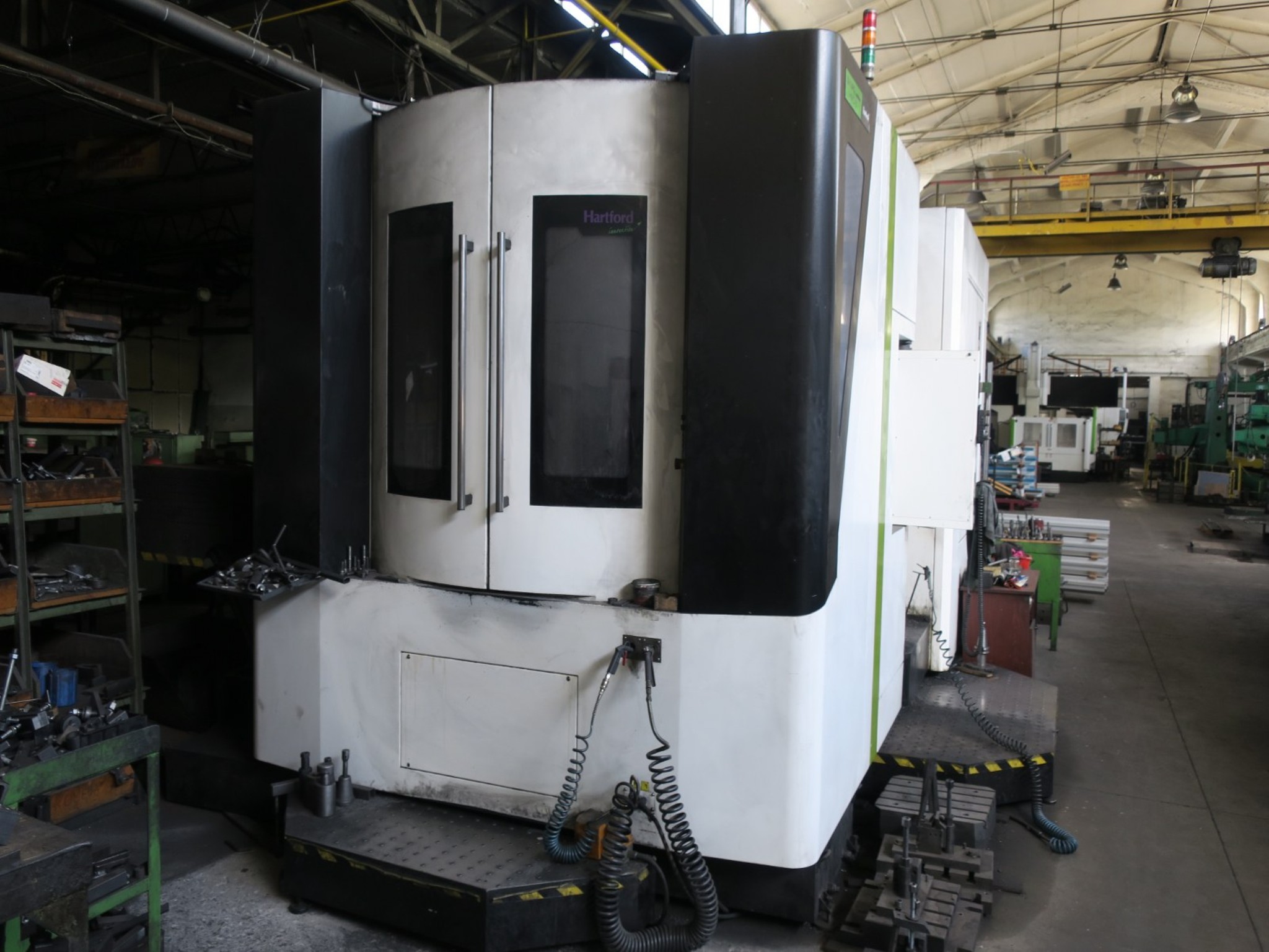 Kovoobráběcí stroje-2