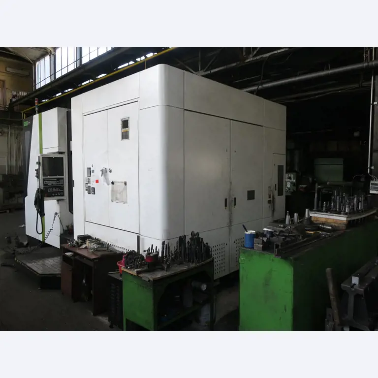 Kovoobráběcí stroje-3