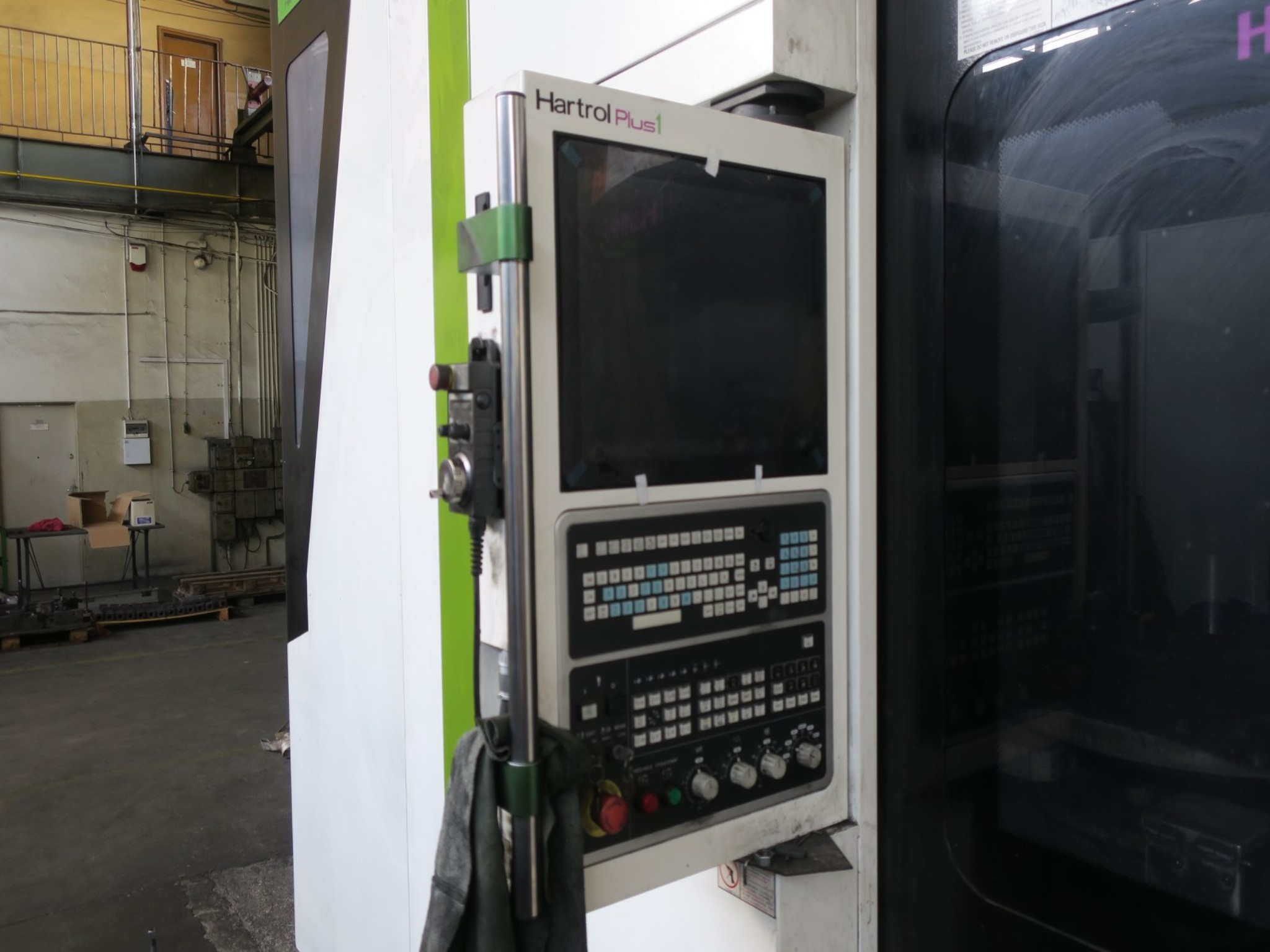 Kovoobráběcí stroje-4