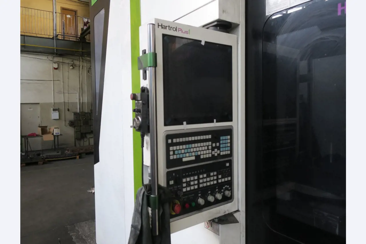 Kovoobráběcí stroje-4