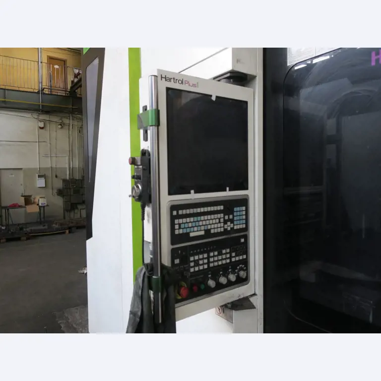 Kovoobráběcí stroje-4