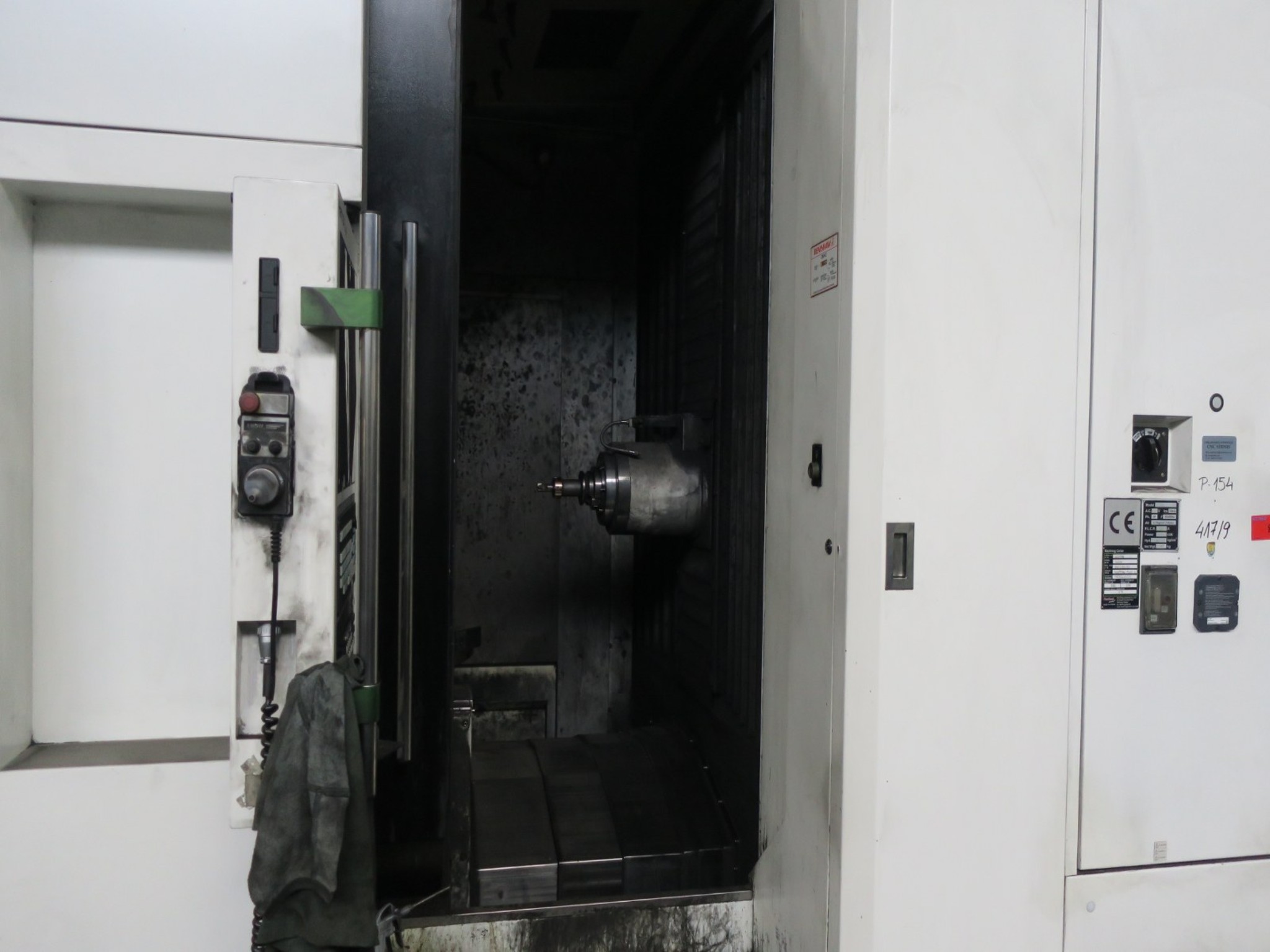 Kovoobráběcí stroje-5