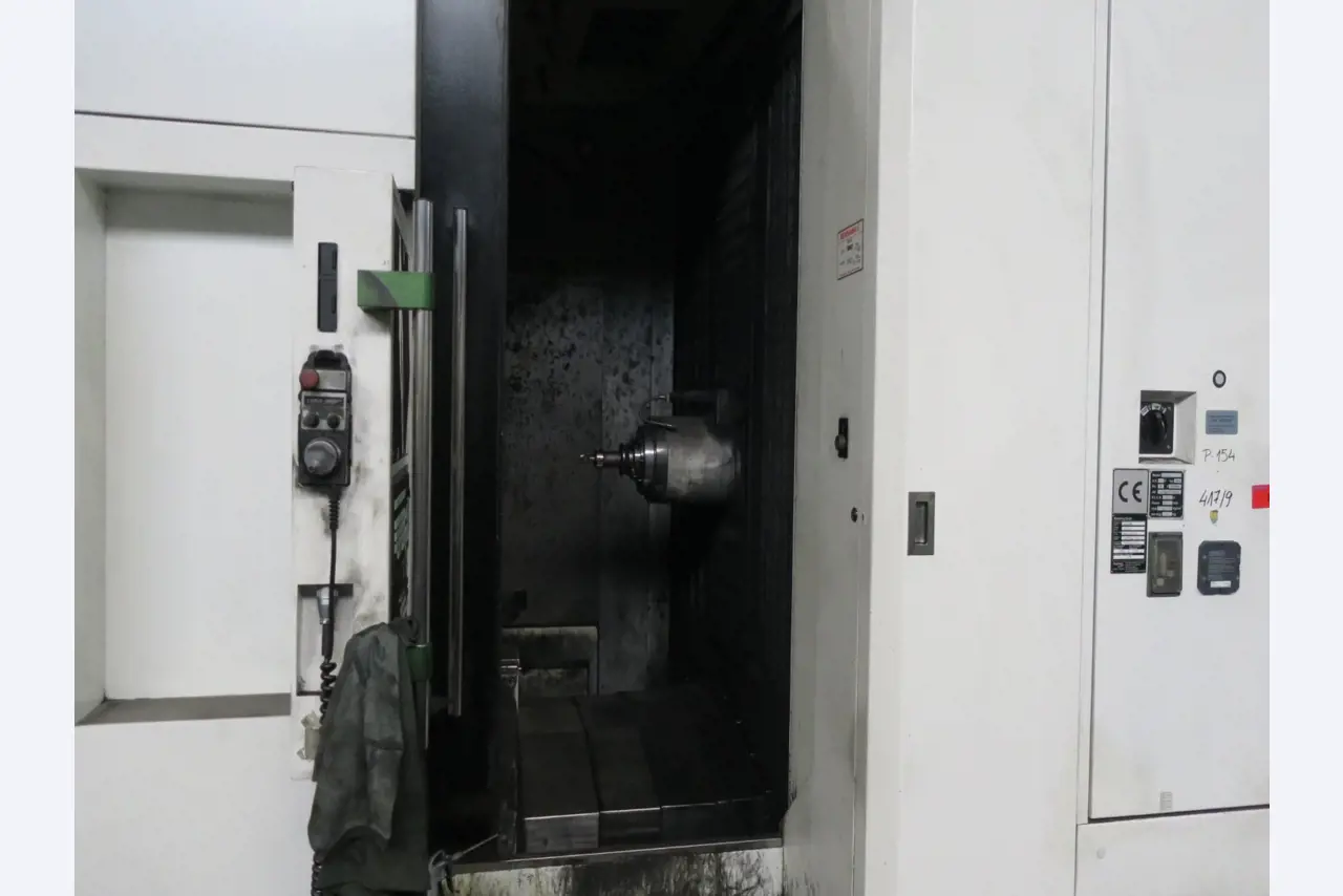 Kovoobráběcí stroje-5