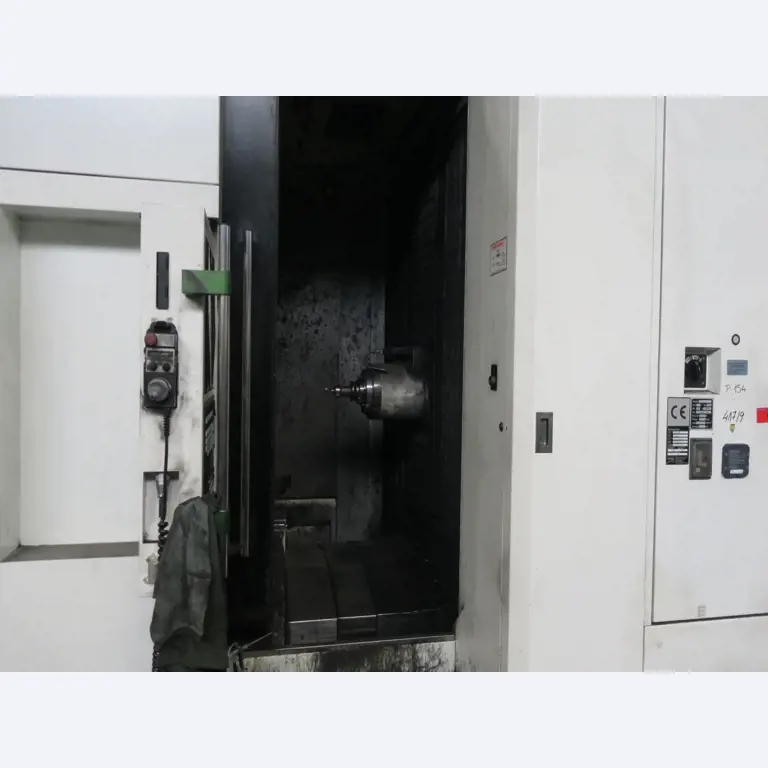 Kovoobráběcí stroje-5