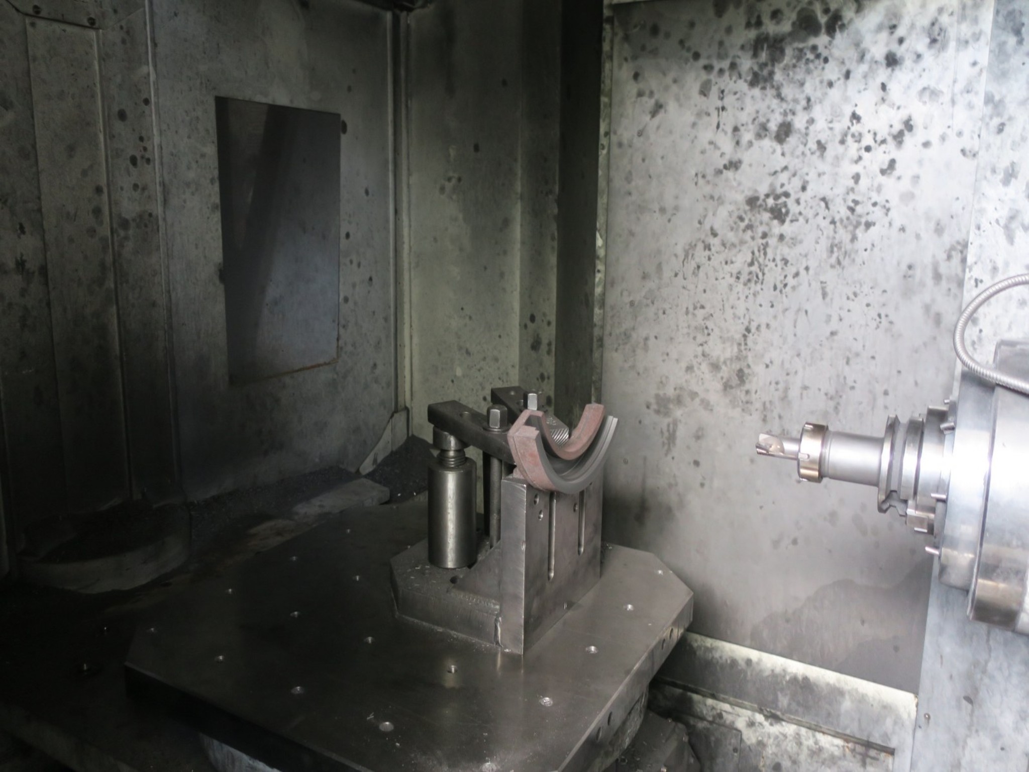 Kovoobráběcí stroje-6