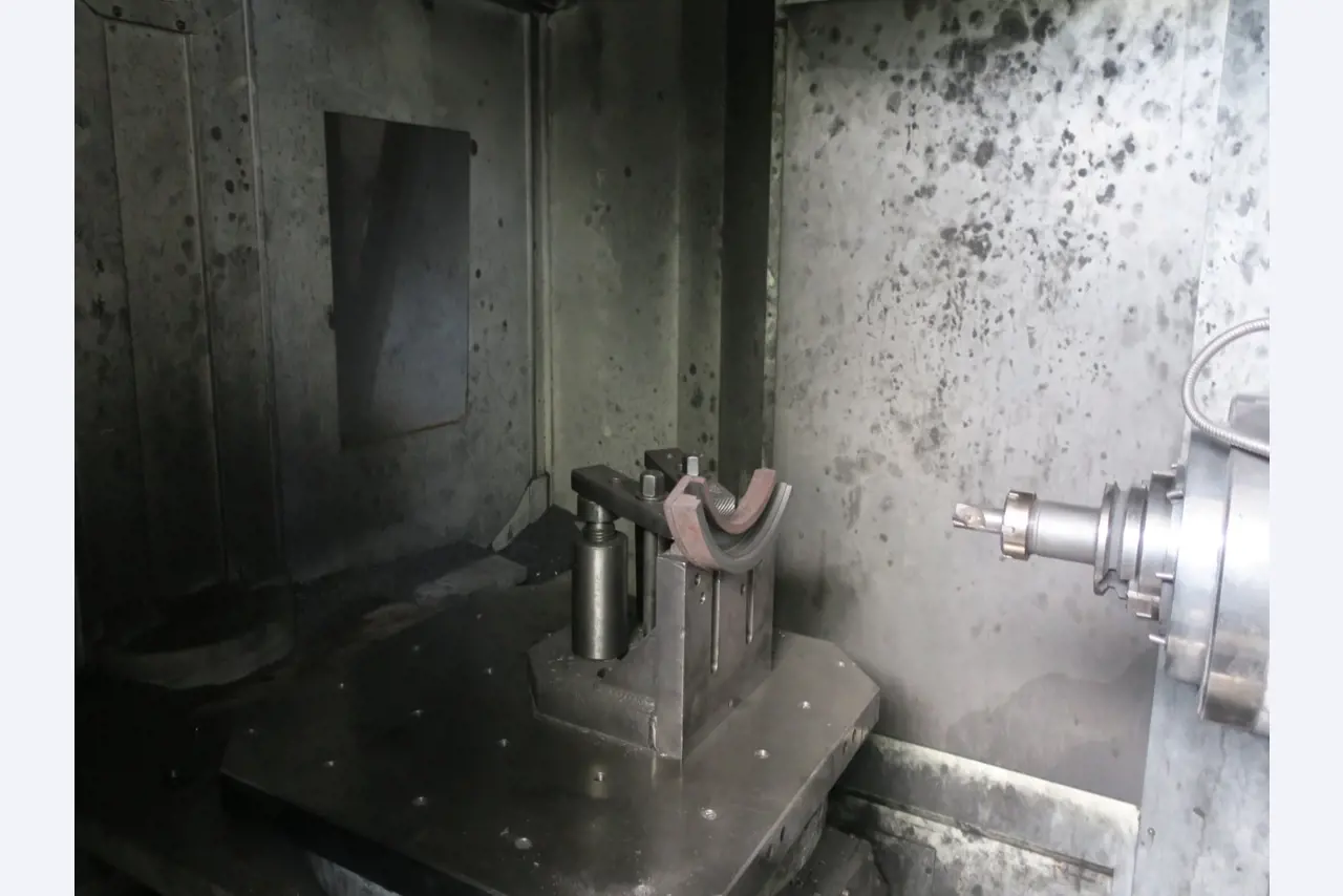 Kovoobráběcí stroje-6