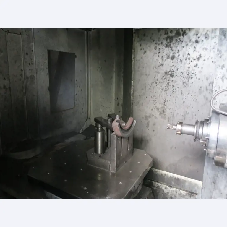 Kovoobráběcí stroje-6