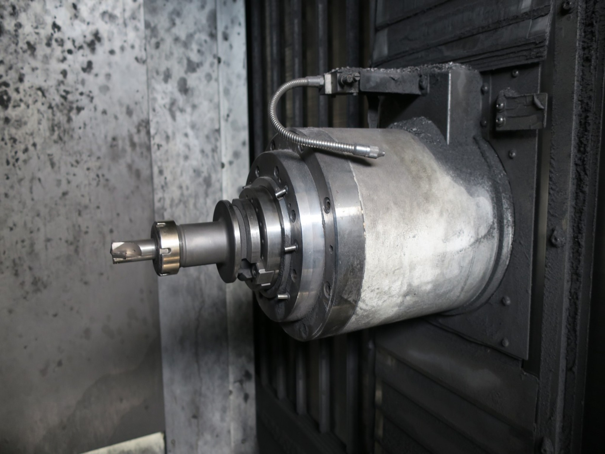 Kovoobráběcí stroje-7