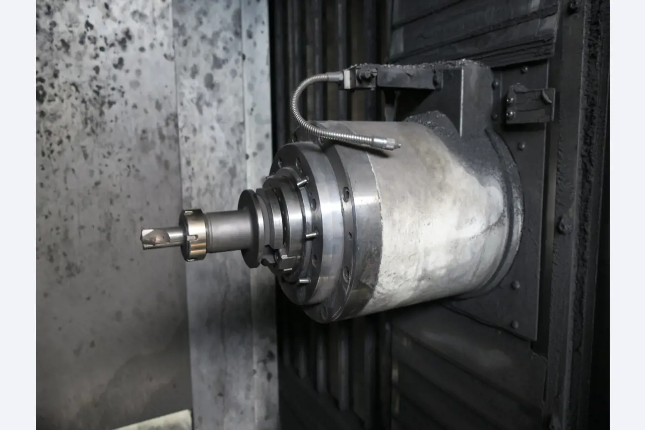 Kovoobráběcí stroje-7