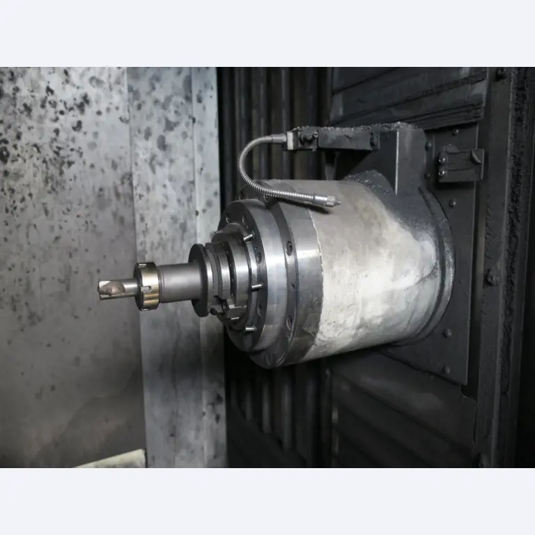 Kovoobráběcí stroje-7