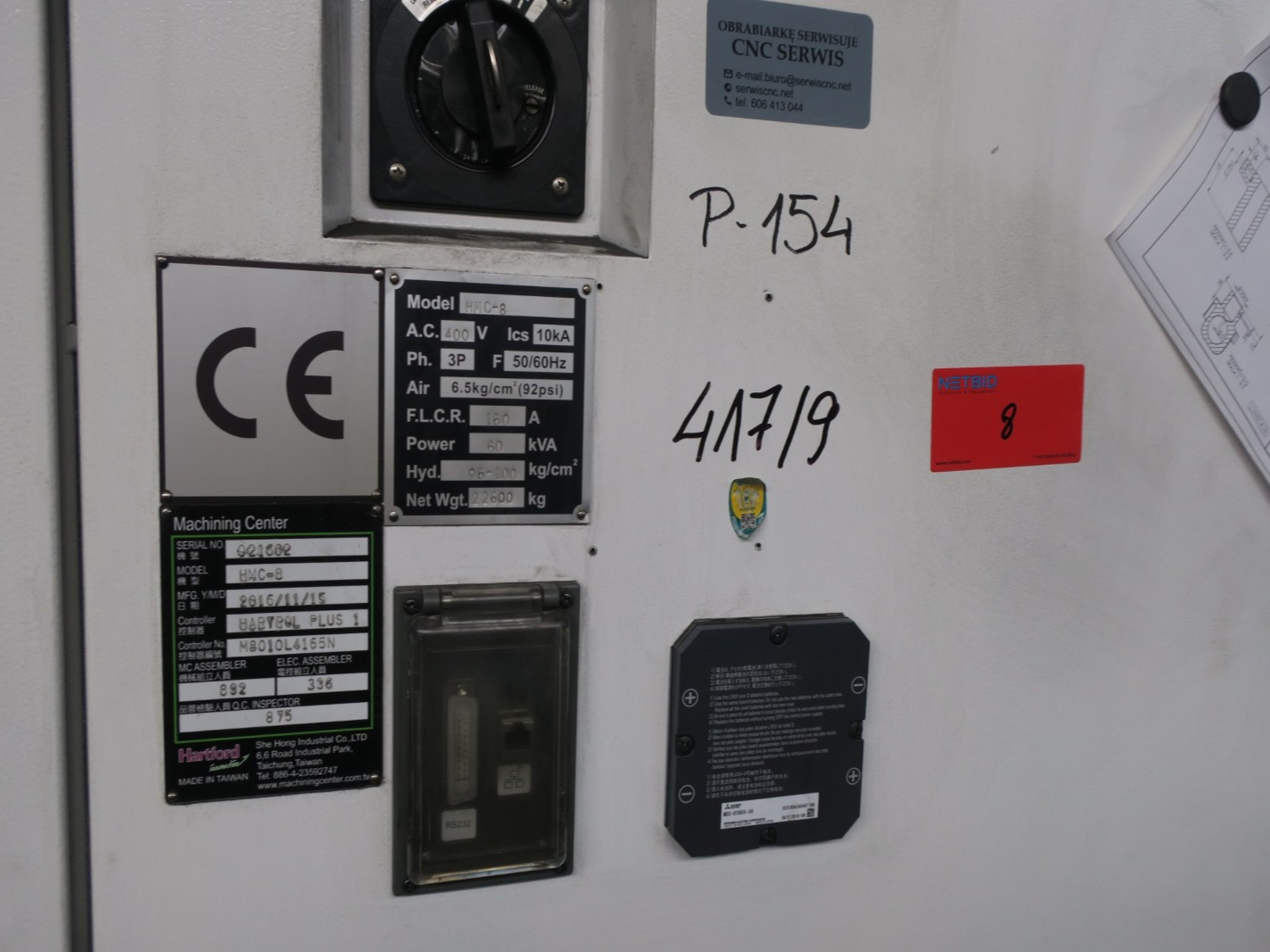 Kovoobráběcí stroje-8