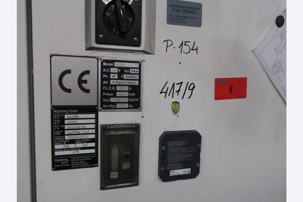 Kovoobráběcí stroje-8