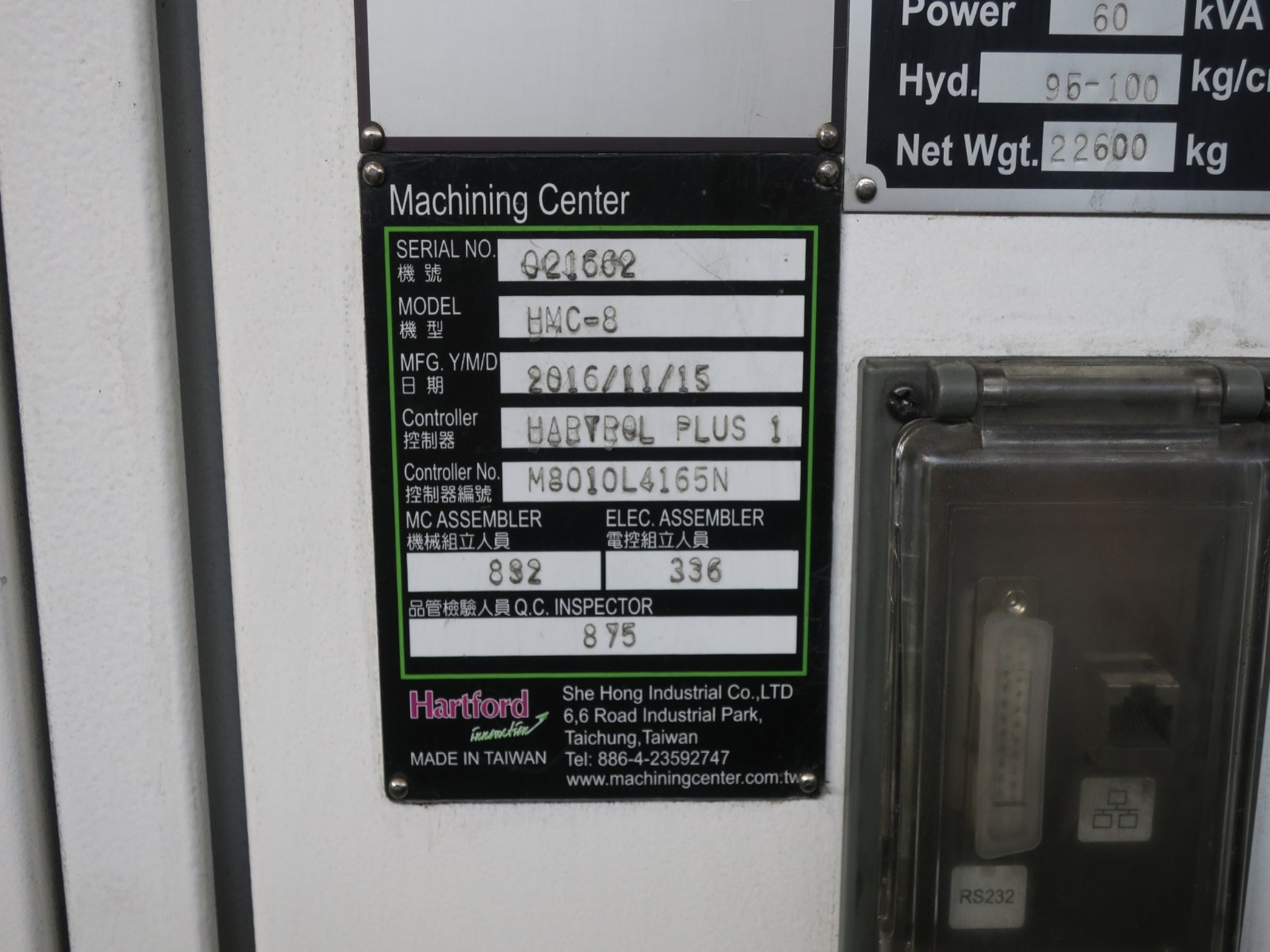 Kovoobráběcí stroje-9