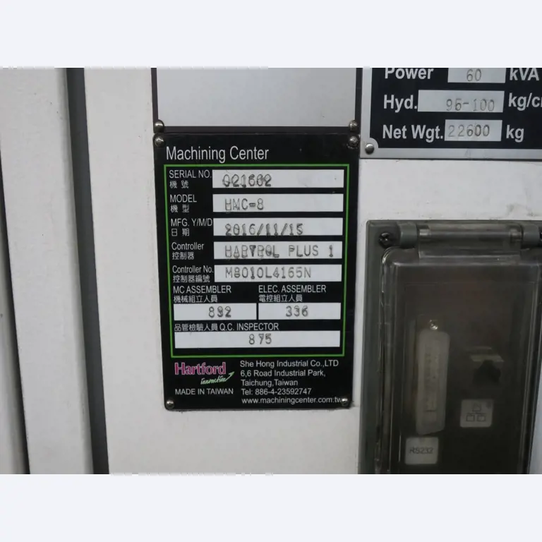 Kovoobráběcí stroje-9