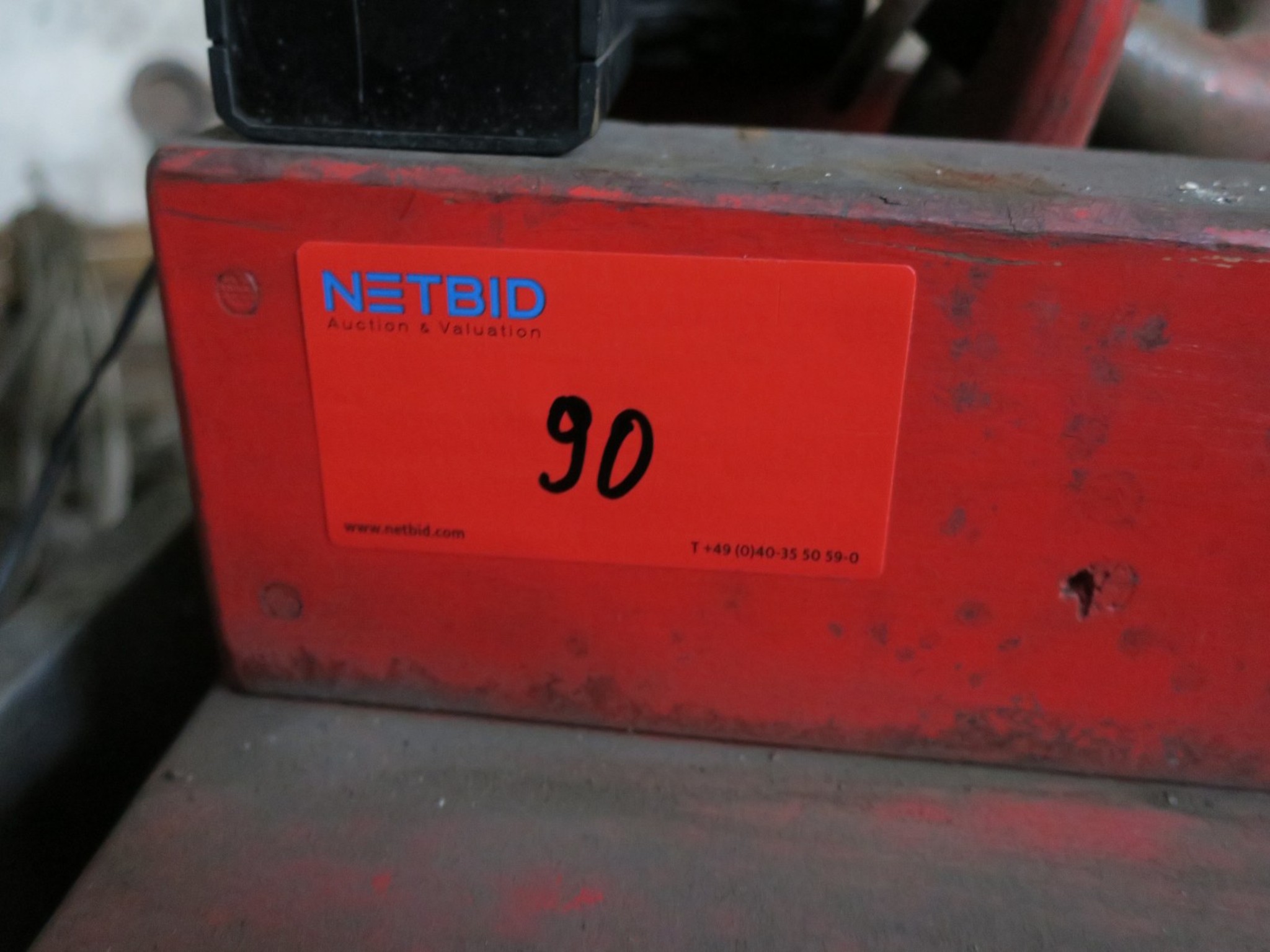 Metalworking machines-14