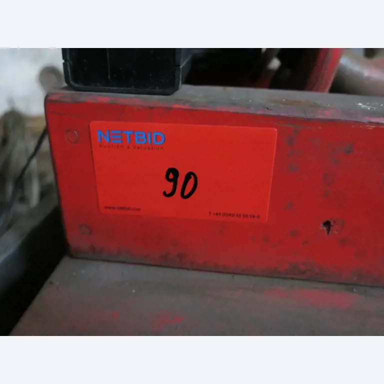 Metalworking machines-14