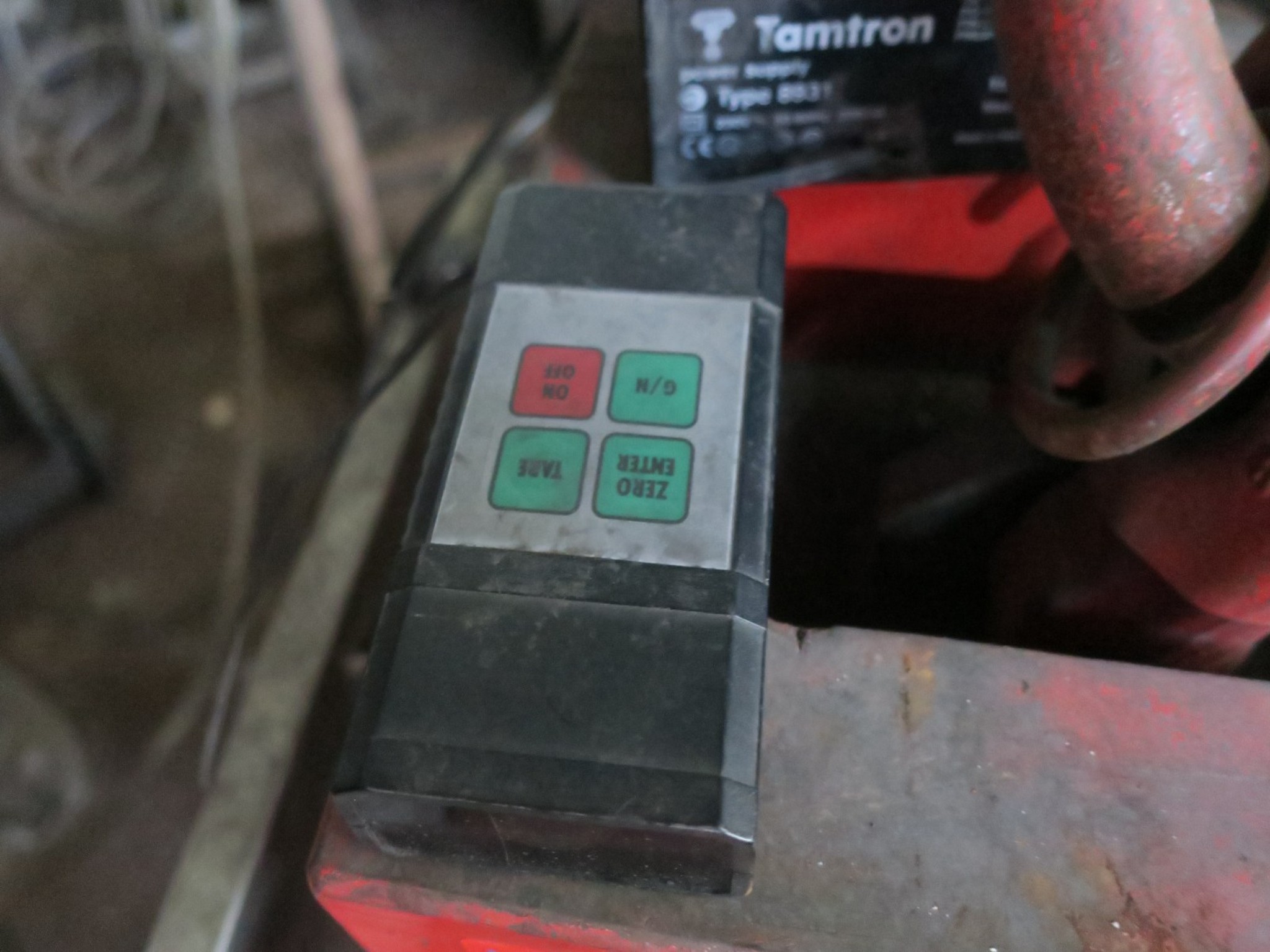 Metalworking machines-15