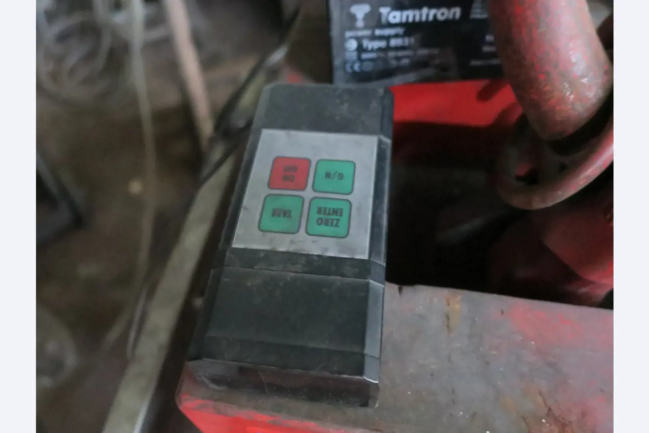 Metalworking machines-15