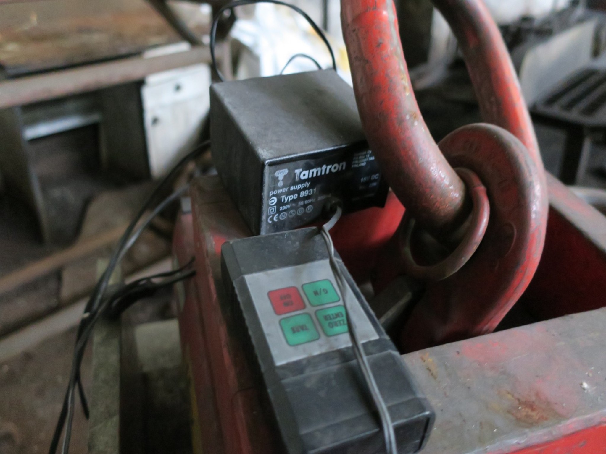 Metalworking machines-16