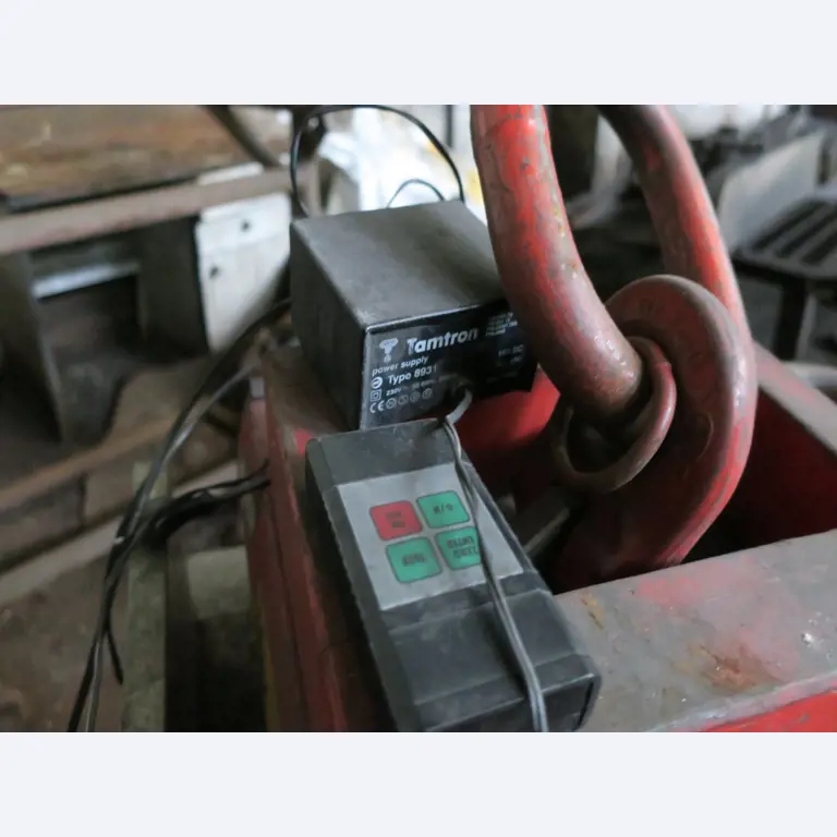 Metalworking machines-16