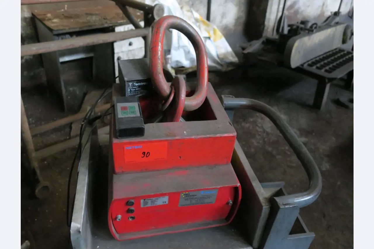 Metalworking machines-1