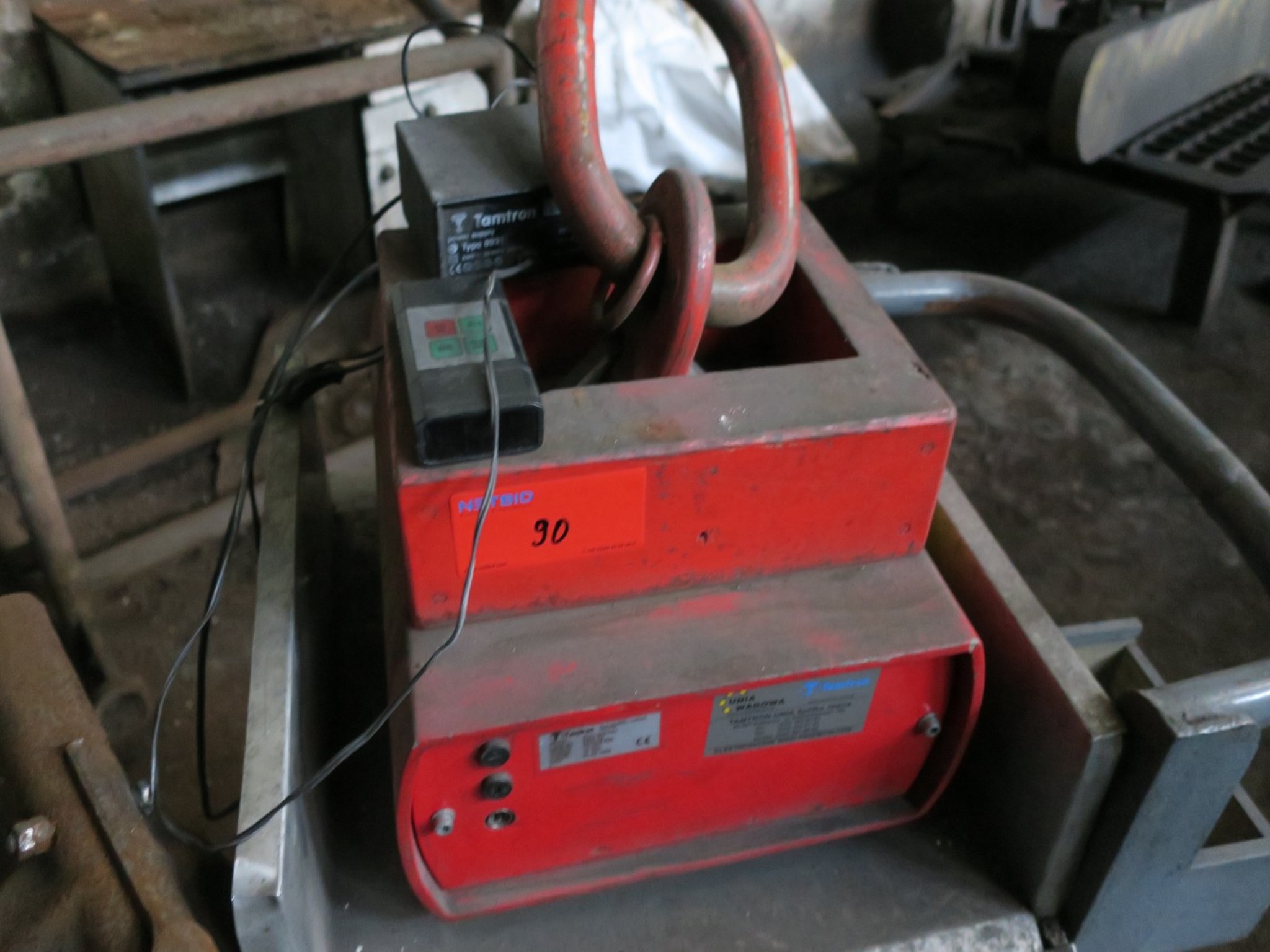 Metalworking machines-2