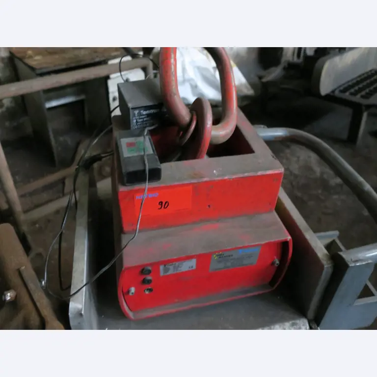 Metalworking machines-2