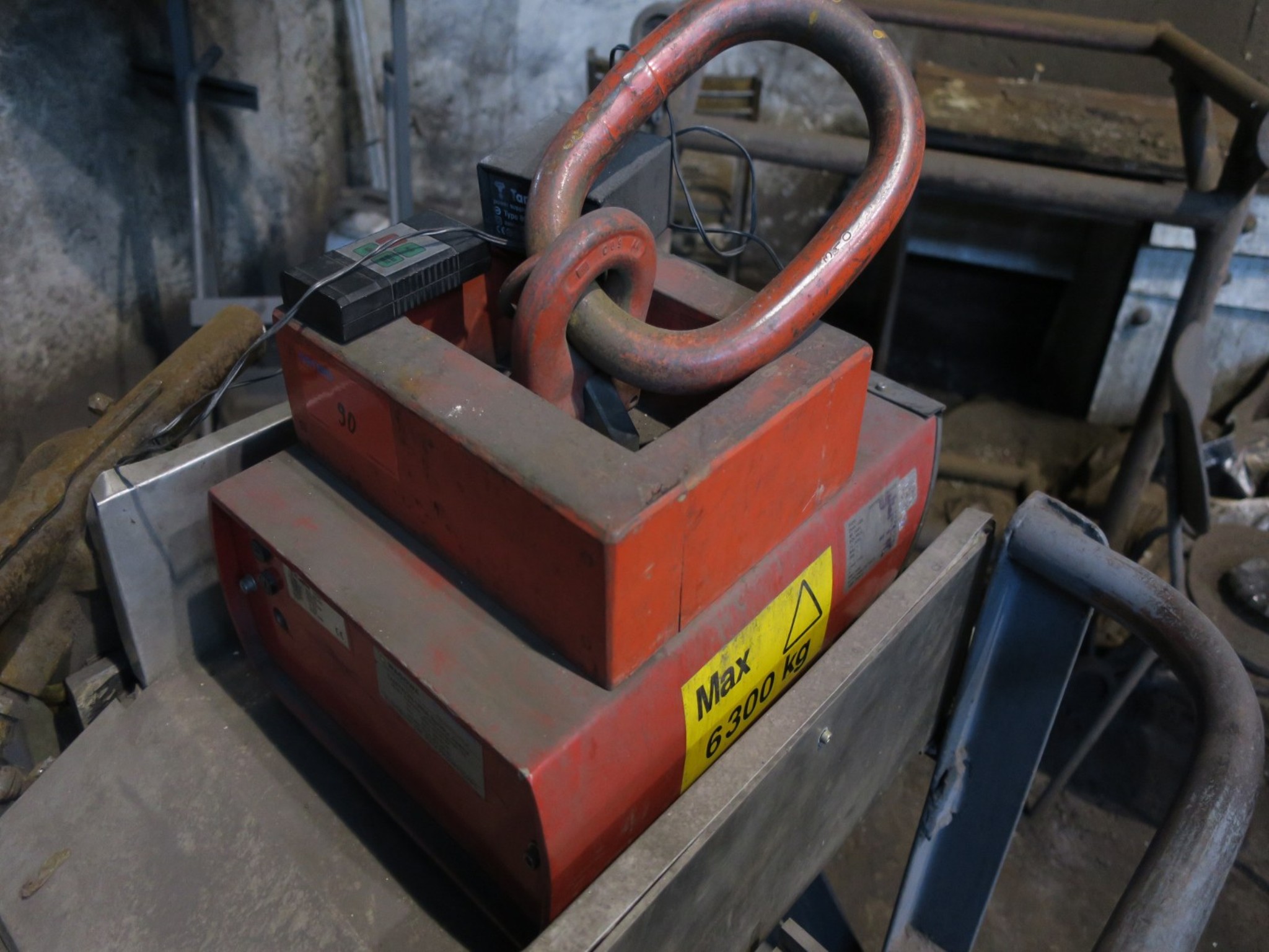 Metalworking machines-3