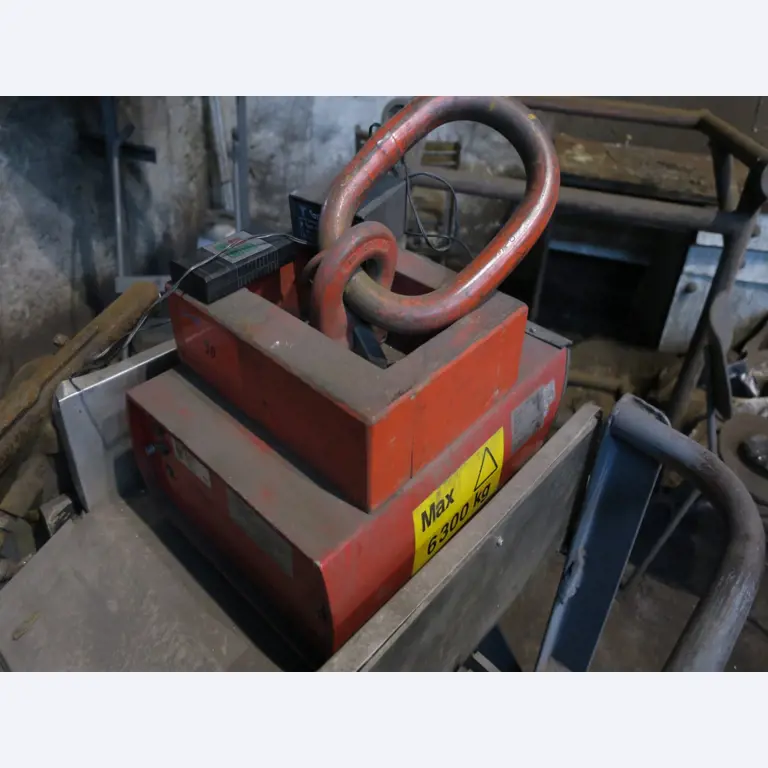 Metalworking machines-3