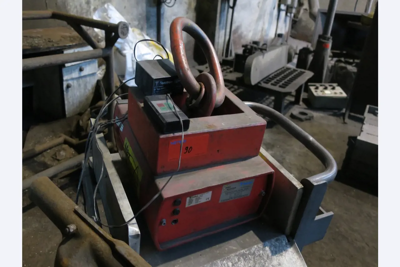 Metalworking machines-4