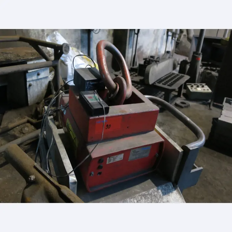 Metalworking machines-4