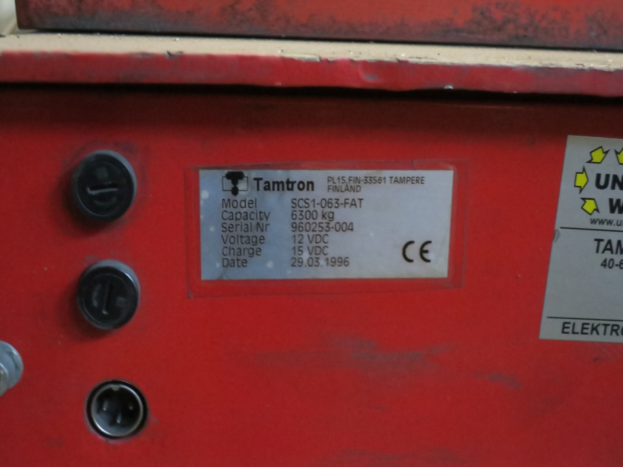 Metalworking machines-5