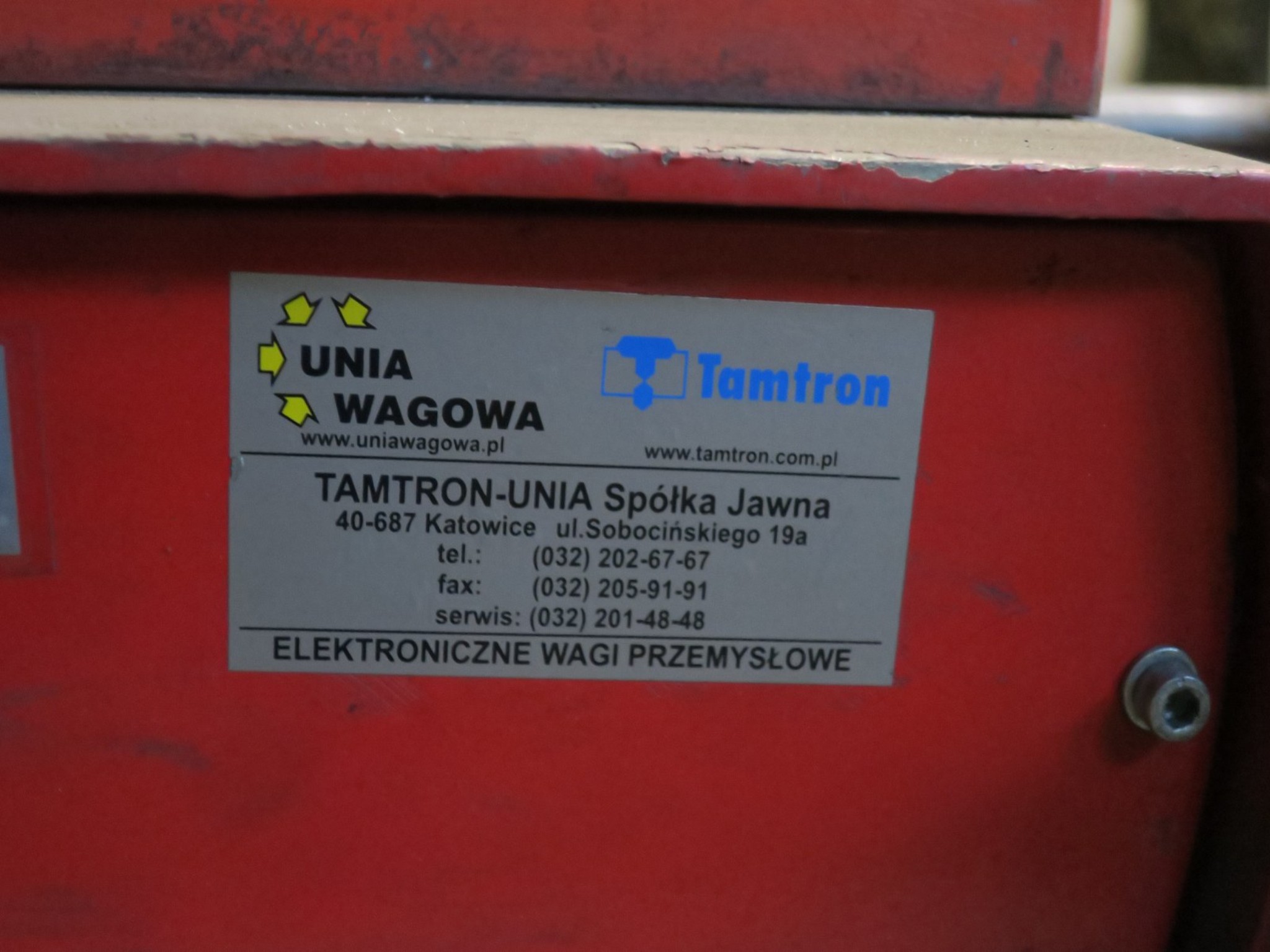 Metalworking machines-6