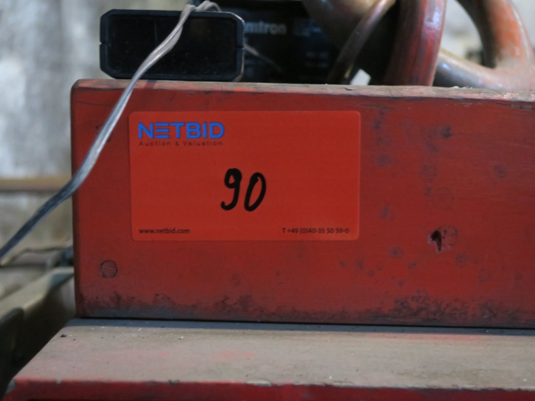 Metalworking machines-8