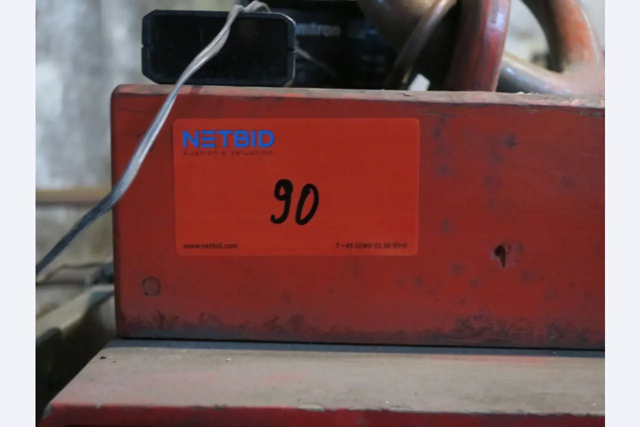 Metalworking machines-8