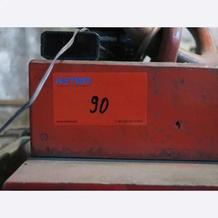 Metalworking machines-8