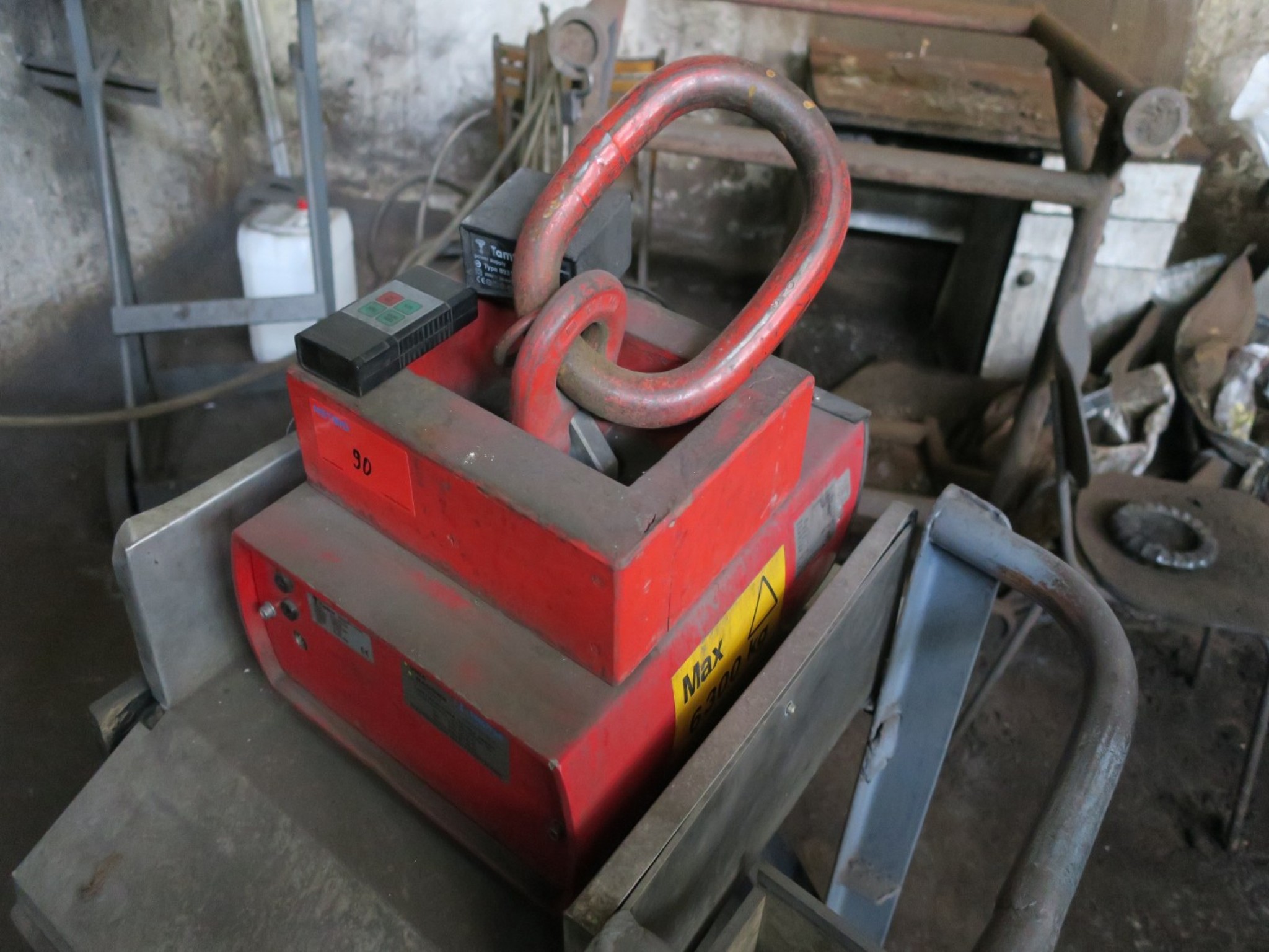 Metalworking machines-9