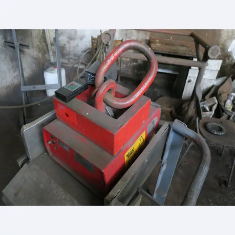 Metalworking machines-9