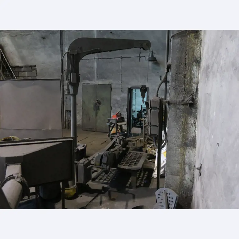 Metalworking machines-10