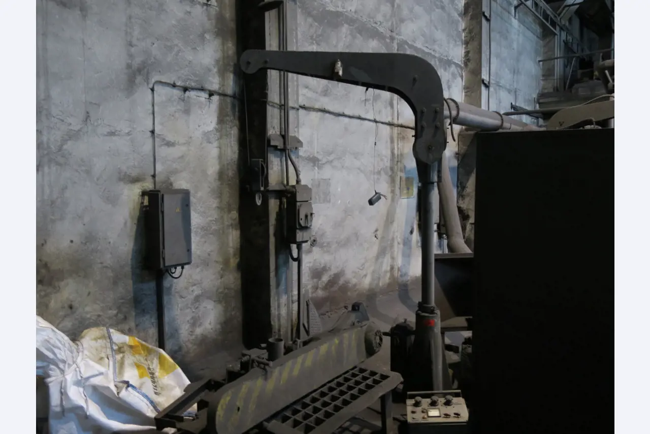 Metalworking machines-11